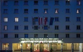 Austria Trend Hotel Ananas Wien